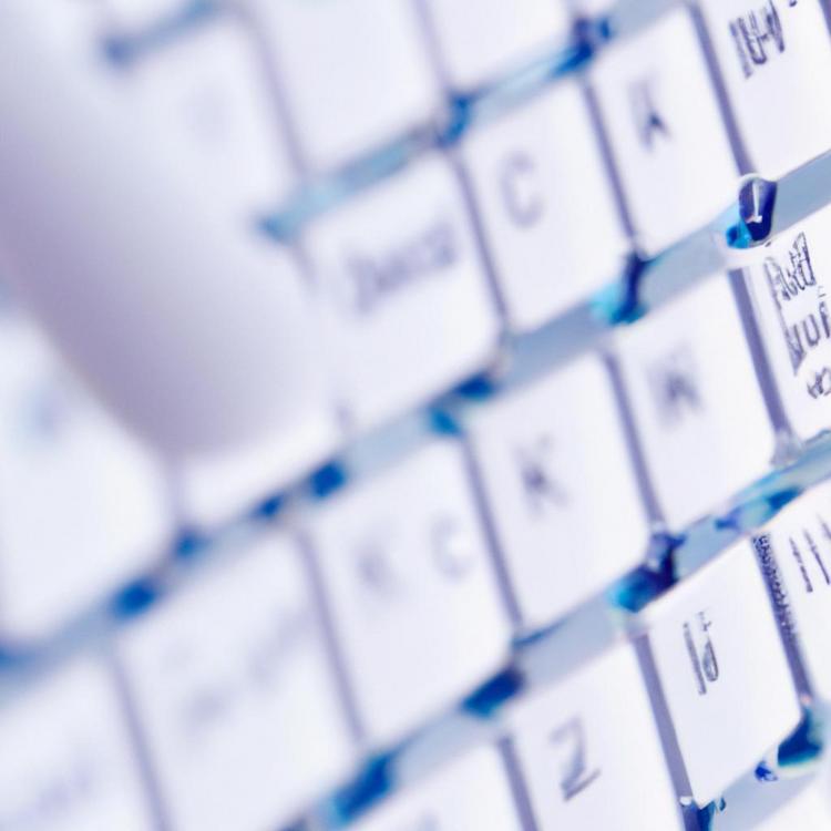 Jak zaznaczyć cały tekst?